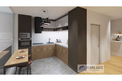 Lejlighed i Darque, Viana do Castelo, Darque - € 215.000 | Ref: 1839 - foto 3