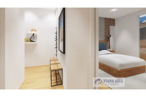 Lejlighed i Darque, Viana do Castelo, Darque - € 215.000 | Ref: 1839 - foto 4