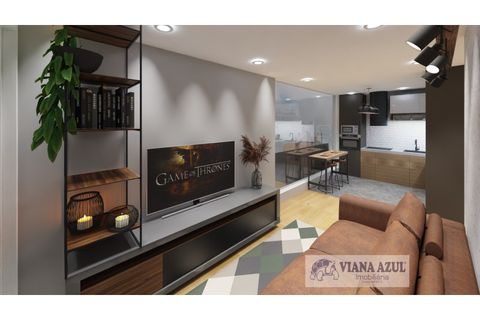 Lejlighed i Darque, Viana do Castelo, Darque - € 215.000 | Ref: 1839 - foto 6