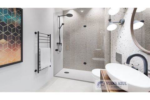 Lejlighed i Darque, Viana do Castelo, Darque - € 215.000 | Ref: 1839 - foto 9