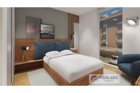 Lejlighed i Darque, Viana do Castelo, Darque - € 215.000 | Ref: 1839 - foto 10