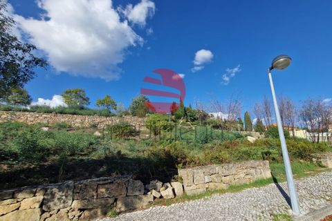 Helårsgrund i Viseu, Viseu, Viseu - € 100.000 | Ref: VM2094 - foto 2