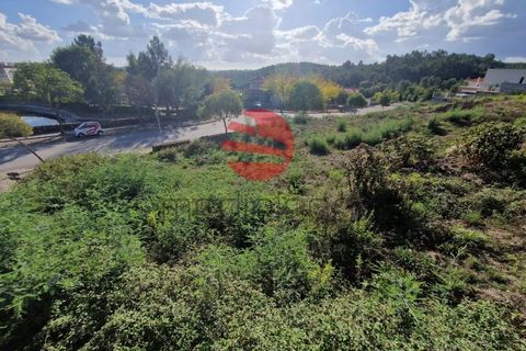 Helårsgrund i Viseu, Viseu, Viseu - € 100.000 | Ref: VM2094 - foto 4
