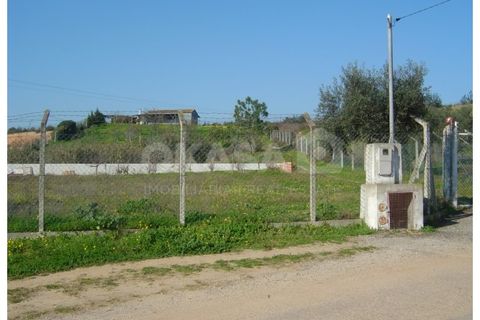 Tomt i Ermidas do Sado, Setubal, Ermidas do Sado - € 320 000 | Ref: LOT_10568 - foto 2
