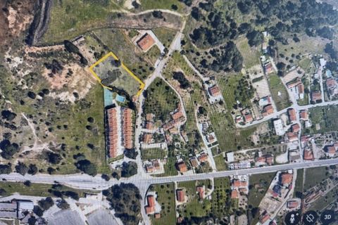 Tomt i Ermidas do Sado, Setubal, Ermidas do Sado - € 320 000 | Ref: LOT_10568 - foto 11