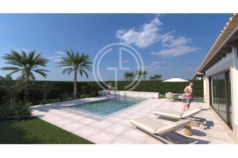 Villa i Albufeira, Faro, Albufeira - € 3.750.000 | Ref: GA-3036.Z6 - foto 2