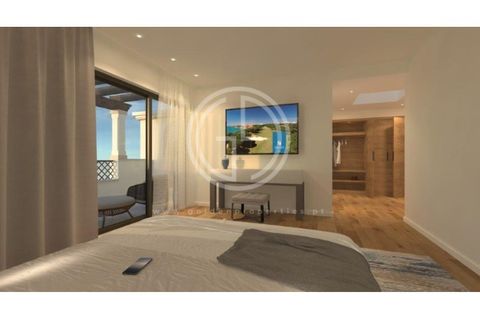 Villa i Albufeira, Faro, Albufeira - € 3.750.000 | Ref: GA-3036.Z6 - foto 5