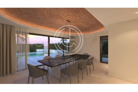 Villa i Albufeira, Faro, Albufeira - € 3.750.000 | Ref: GA-3036.Z6 - foto 7