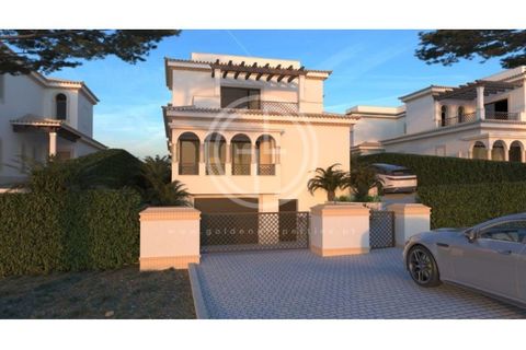 Villa i Albufeira, Faro, Albufeira - € 3.750.000 | Ref: GA-3036.Z6 - foto 12