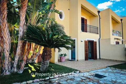 Villa i Valderice, Trapani, Valderice - € 365.000 | Ref: Villa Rosanna - Bonagia - foto 2