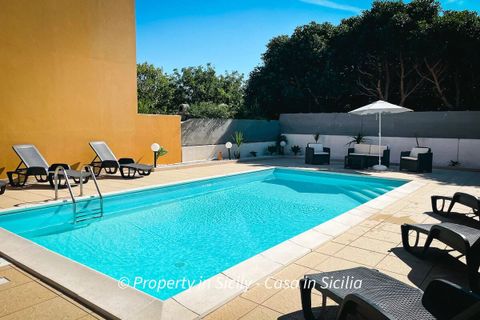 Villa i Valderice, Trapani, Valderice - € 365.000 | Ref: Villa Rosanna - Bonagia - foto 6