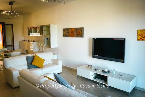 Villa i Valderice, Trapani, Valderice - € 365.000 | Ref: Villa Rosanna - Bonagia - foto 7