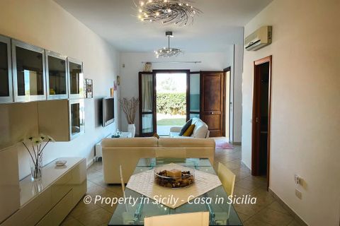Villa i Valderice, Trapani, Valderice - € 365.000 | Ref: Villa Rosanna - Bonagia - foto 8