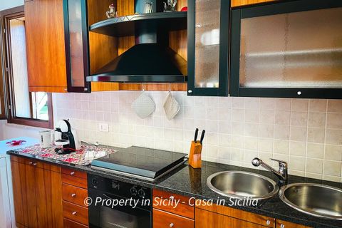 Villa i Valderice, Trapani, Valderice - € 365.000 | Ref: Villa Rosanna - Bonagia - foto 10