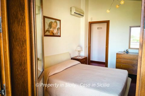 Villa i Valderice, Trapani, Valderice - € 365.000 | Ref: Villa Rosanna - Bonagia - foto 12