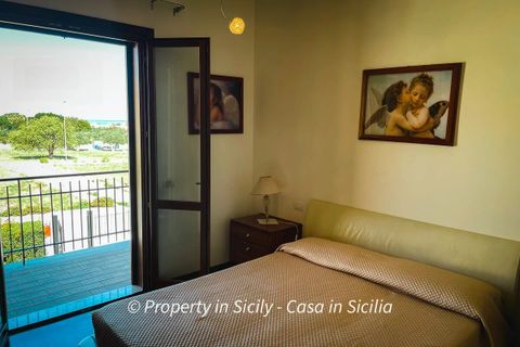 Villa i Valderice, Trapani, Valderice - € 365.000 | Ref: Villa Rosanna - Bonagia - foto 13