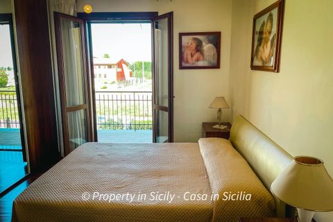 Villa i Valderice, Trapani, Valderice - € 365.000 | Ref: Villa Rosanna - Bonagia - foto 14