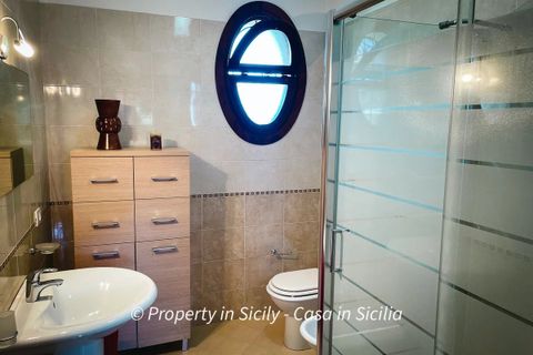 Villa i Valderice, Trapani, Valderice - € 365.000 | Ref: Villa Rosanna - Bonagia - foto 15