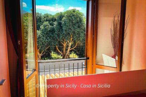 Villa i Valderice, Trapani, Valderice - € 365.000 | Ref: Villa Rosanna - Bonagia - foto 16