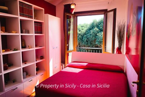 Villa i Valderice, Trapani, Valderice - € 365.000 | Ref: Villa Rosanna - Bonagia - foto 17