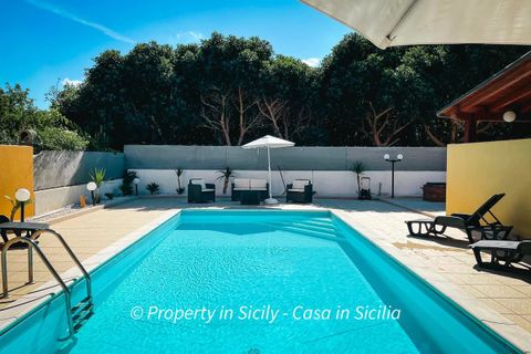Villa i Valderice, Trapani, Valderice - € 365.000 | Ref: Villa Rosanna - Bonagia - foto 19