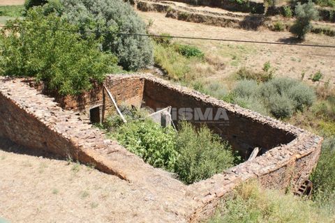 Byhus i Fundao, Castelo Branco, Fundao - € 24.000 | Ref: PP4007 - foto 3