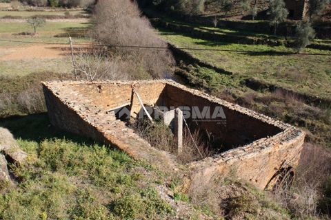 Byhus i Fundao, Castelo Branco, Fundao - € 24.000 | Ref: PP4007 - foto 1