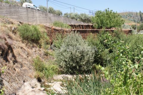 Byhus i Fundao, Castelo Branco, Fundao - € 24.000 | Ref: PP4007 - foto 4