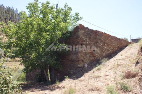 Byhus i Fundao, Castelo Branco, Fundao - € 24.000 | Ref: PP4007 - foto 5