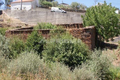 Byhus i Fundao, Castelo Branco, Fundao - € 24.000 | Ref: PP4007 - foto 6