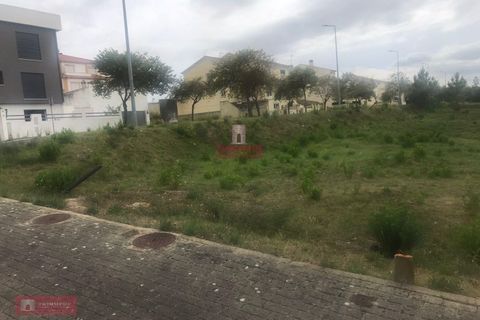 Helårsgrund i Entroncamento, Santarem, Entroncamento - € 31.150 | Ref: TPH225-04 - foto 5