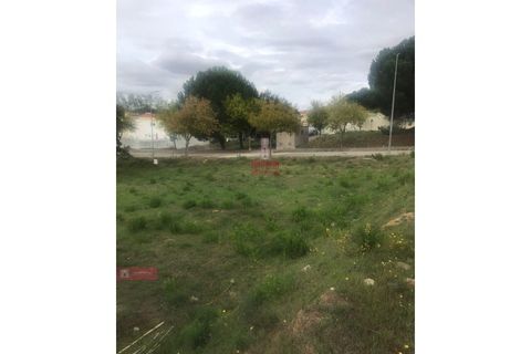 Helårsgrund i Entroncamento, Santarem, Entroncamento - € 31.150 | Ref: TPH225-03 - foto 1