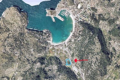 Herregård i Soller, Mallorca, Soller - € 1 200 000 | Ref: hhs1004 - foto 3