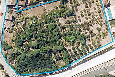 Herregård i Soller, Mallorca, Soller - € 1 200 000 | Ref: hhs1004 - foto 4