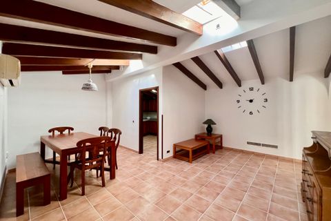 Wohnung in Port De Pollenca, Mallorca - Foto 1