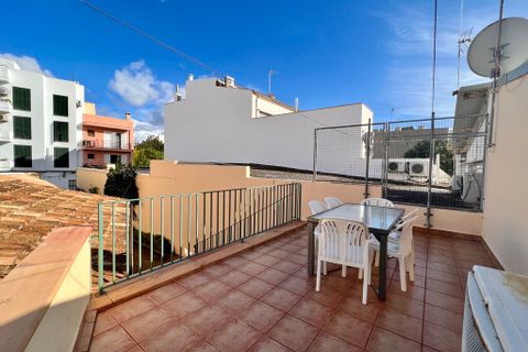 Wohnung in Port De Pollenca, Mallorca - Foto 2
