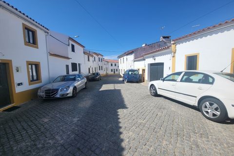 Villa a Aldeia da Mata, Portalegre, Aldeia da Mata - € 55.000 | Ref: JG2044 - foto 9
