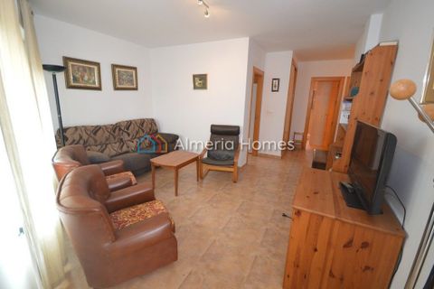Villa i Huercal-Overa, Almeria, Huercal-Overa - € 155.000 | Ref: AH-13150 - foto 3