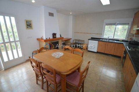 Villa i Huercal-Overa, Almeria, Huercal-Overa - € 155.000 | Ref: AH-13150 - foto 5