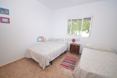 Villa i Huercal-Overa, Almeria, Huercal-Overa - € 155.000 | Ref: AH-13150 - foto 6