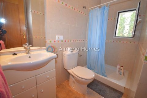 Villa i Huercal-Overa, Almeria, Huercal-Overa - € 155.000 | Ref: AH-13150 - foto 7