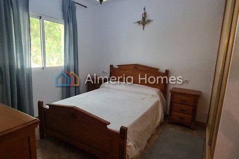 Villa i Huercal-Overa, Almeria, Huercal-Overa - € 155.000 | Ref: AH-13150 - foto 8