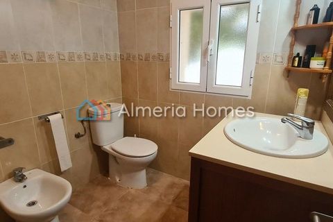Villa i Huercal-Overa, Almeria, Huercal-Overa - € 155.000 | Ref: AH-13150 - foto 9