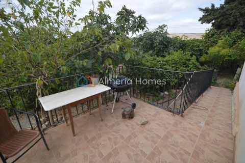 Villa i Huercal-Overa, Almeria, Huercal-Overa - € 155.000 | Ref: AH-13150 - foto 10
