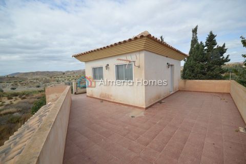 Villa i Huercal-Overa, Almeria, Huercal-Overa - € 155.000 | Ref: AH-13150 - foto 11