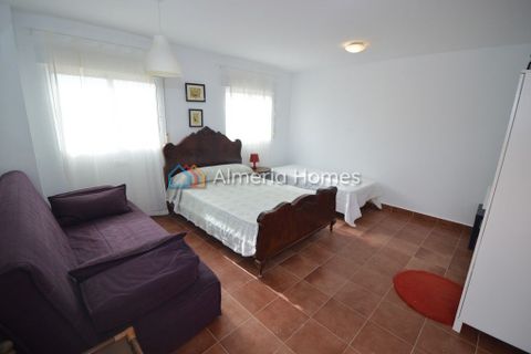 Villa i Huercal-Overa, Almeria, Huercal-Overa - € 155.000 | Ref: AH-13150 - foto 12