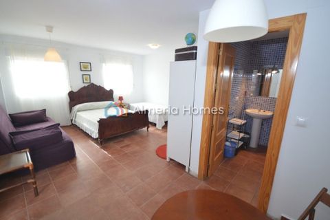 Villa i Huercal-Overa, Almeria, Huercal-Overa - € 155.000 | Ref: AH-13150 - foto 13