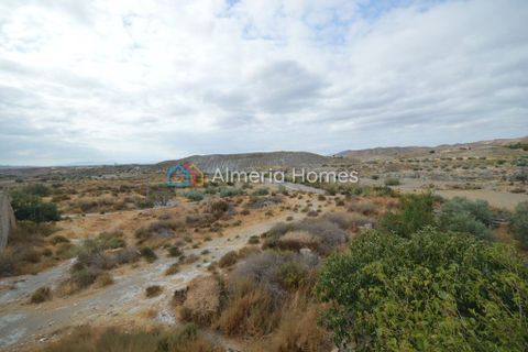 Villa i Huercal-Overa, Almeria, Huercal-Overa - € 155.000 | Ref: AH-13150 - foto 15
