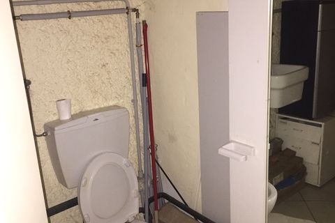 Erhvervsejendom i Carpi, Modena, Carpi - € 70.000 | Ref: MEO-840 - foto 4