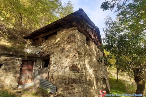 Landejendom i Monno, Brescia, Monno - € 80.000 | Ref: IMM.85 - foto 1
